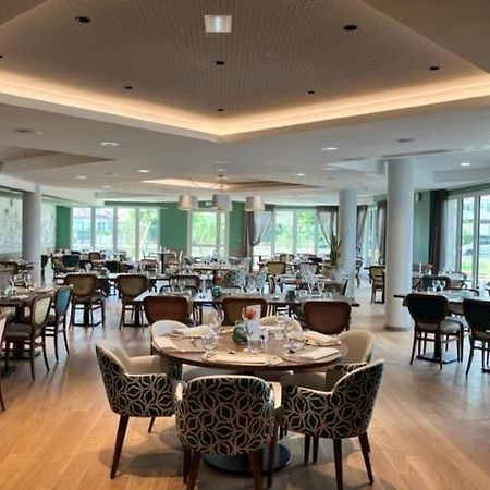 상스 Domitys L'Orangerie 아파트 호텔 외부 사진