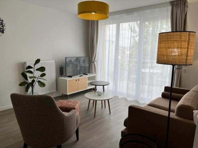 상스 Domitys L'Orangerie 아파트 호텔 외부 사진